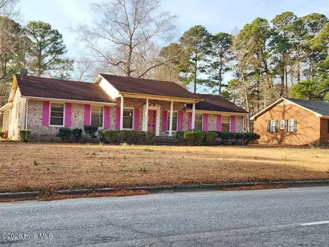 2900 Carey Rd, Kinston, NC 28504