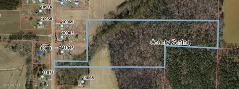 13 77 Beaver Dam Rd, Middlesex, NC 27557