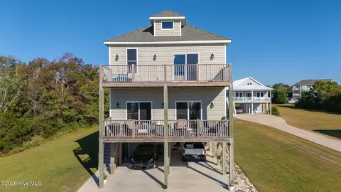 278 Live Oak Rd, Newport, NC 28570