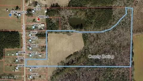22 24 Beaver Dam Rd, Middlesex, NC 27557