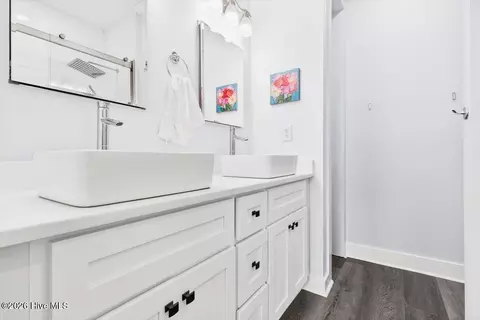 Bath - 7640 Front St UNIT 2, Sunset Beach, NC 28468 photo 4 of 7