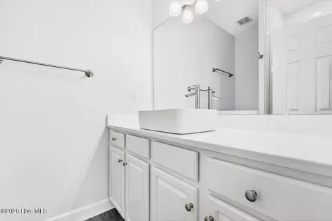 Bath - 7640 Front St UNIT 2, Sunset Beach, NC 28468 photo 5 of 7