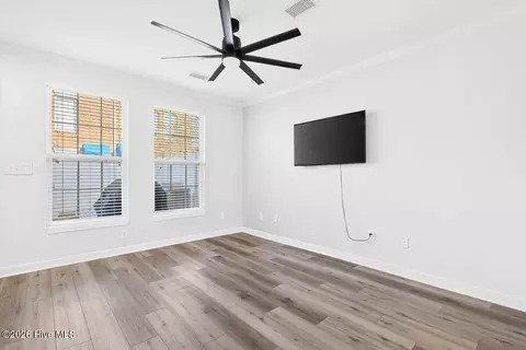 Living - 7640 Front St UNIT 2, Sunset Beach, NC 28468 photo 1 of 1