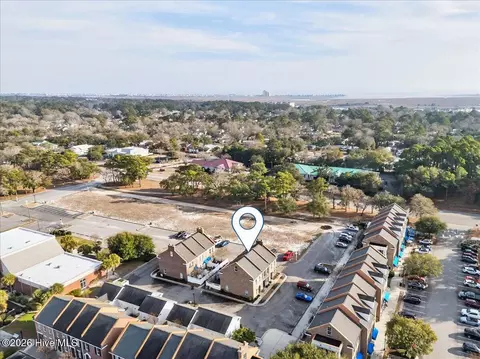 View/Area - 7640 Front St UNIT 2, Sunset Beach, NC 28468 photo 3 of 10