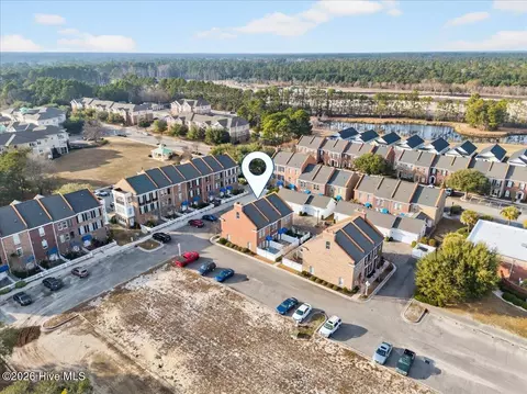 View/Area - 7640 Front St UNIT 2, Sunset Beach, NC 28468 photo 6 of 10