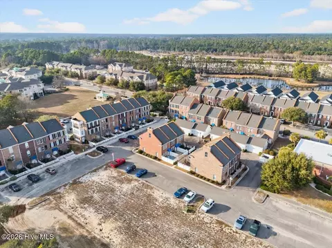 View/Area - 7640 Front St UNIT 2, Sunset Beach, NC 28468 photo 8 of 10