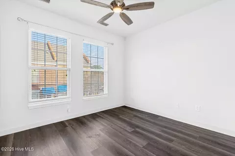 Bedroom - 7640 Front St UNIT 2, Sunset Beach, NC 28468 photo 3 of 3