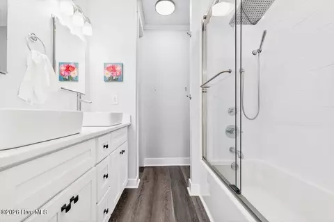 Bath - 7640 Front St UNIT 2, Sunset Beach, NC 28468 photo 3 of 7