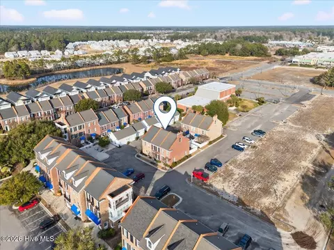 View/Area - 7640 Front St UNIT 2, Sunset Beach, NC 28468 photo 5 of 10