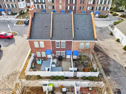 View/Area - 7640 Front St UNIT 2, Sunset Beach, NC 28468 photo 1 of 10