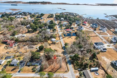 00 Watts Landing Rd, Hampstead, NC 28443