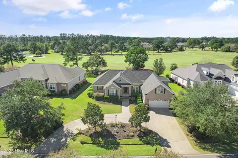 191 S Middleton Dr NW, Calabash, NC 28467
