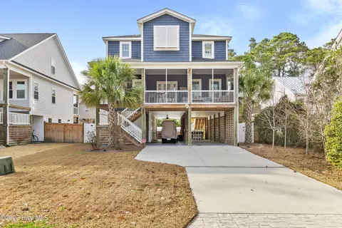 247 NE 64th St, Oak Island, NC 28465