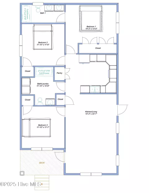 356 Drayton Rd, Southport, NC 28461