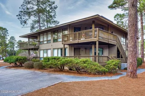 211 Foxkroft Dr, Jackson Springs, NC 27281