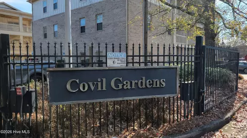 119 Covil Ave UNIT 202, Wilmington, NC 28403