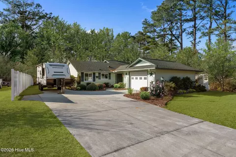 117 Wildwood Dr, New Bern, NC 28562