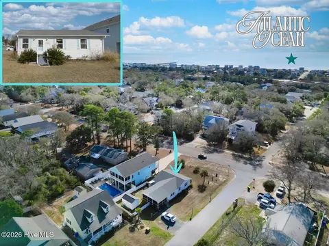 802 E Oak Island Dr, Oak Island, NC 28465
