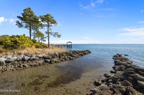 View/Area - 630 Seashore Dr, Atlantic, NC 28511 photo 6 of 17