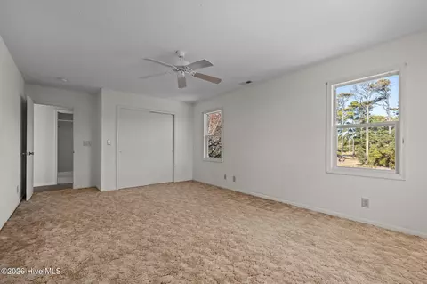 Bedroom - 630 Seashore Dr, Atlantic, NC 28511 photo 3 of 10
