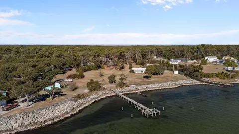 View/Area - 630 Seashore Dr, Atlantic, NC 28511 photo 16 of 17