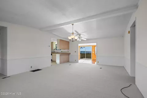 Living - 630 Seashore Dr, Atlantic, NC 28511 photo 2 of 3