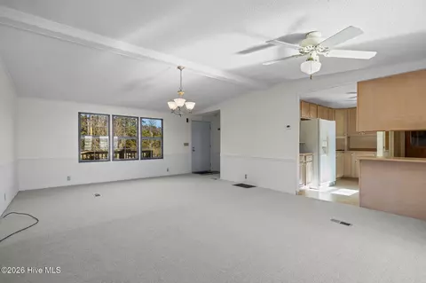 Living - 630 Seashore Dr, Atlantic, NC 28511 photo 3 of 3