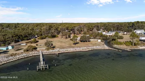 View/Area - 630 Seashore Dr, Atlantic, NC 28511 photo 8 of 17