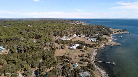 View/Area - 630 Seashore Dr, Atlantic, NC 28511 photo 15 of 17