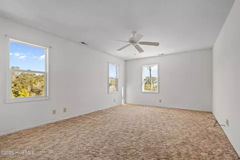 Bedroom - 630 Seashore Dr, Atlantic, NC 28511 photo 2 of 10