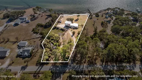 Other - 630 Seashore Dr, Atlantic, NC 28511 photo 3 of 10