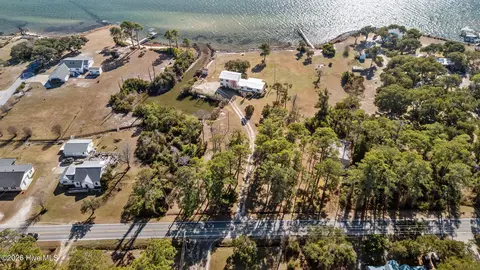 View/Area - 630 Seashore Dr, Atlantic, NC 28511 photo 17 of 17