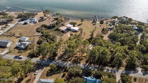 View/Area - 630 Seashore Dr, Atlantic, NC 28511 photo 12 of 17
