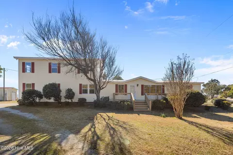 Other - 630 Seashore Dr, Atlantic, NC 28511 photo 1 of 10