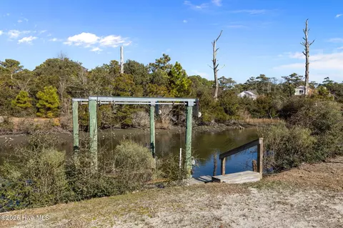 View/Area - 630 Seashore Dr, Atlantic, NC 28511 photo 4 of 17