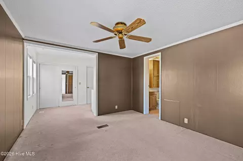 Bedroom - 630 Seashore Dr, Atlantic, NC 28511 photo 5 of 10