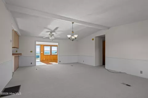 Living - 630 Seashore Dr, Atlantic, NC 28511 photo 1 of 3