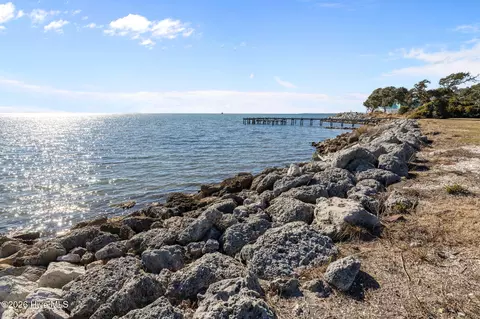 View/Area - 630 Seashore Dr, Atlantic, NC 28511 photo 5 of 17