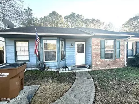 2713 Brookfield Dr, Midway Park, NC 28544