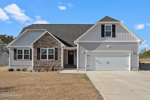 270 Sewell Rd, Jacksonville, NC 28540