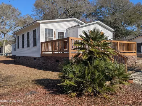 2522 Gator Ln SW, Supply, NC 28462