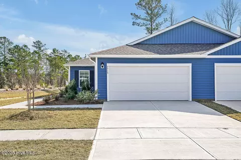 2226 Sweetspire St UNIT 2009, Leland, NC 28451
