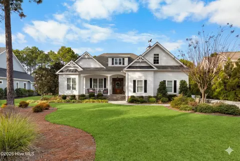 3780 Ridge Crest Dr, Southport, NC 28461