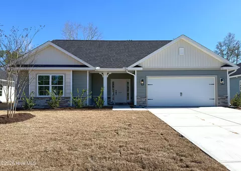 1025 Wood Creek Rd NE, Leland, NC 28451