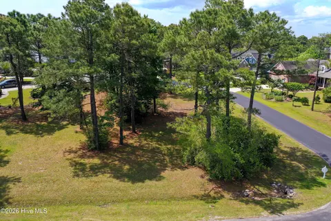 4406 Rose Hill Pl SE, Southport, NC 28461