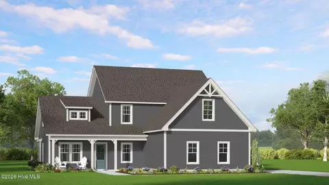 340 Ashurst Rd, Carthage, NC 28327