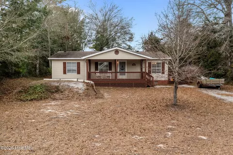 311 Bogue Inlet Dr, Emerald Isle, NC 28594