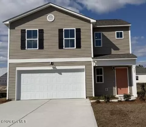 962 Hillrose Ln SW #2, Ocean Isle Beach, NC 28469