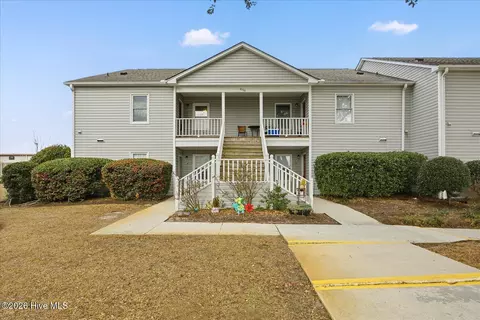 2708 S 17th St #C, Wilmington, NC 28412