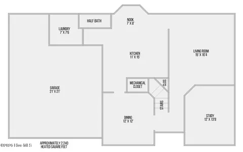 131 Dockside Dr, Jacksonville, NC 28546